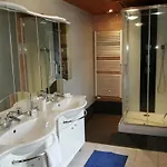 Vosgien Chez Capucine Et Mirabelle Апартаменты Xertigny