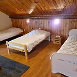 Апартаменты Vosgien Chez Capucine Et Mirabelle *