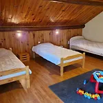 Vosgien Chez Capucine Et Mirabelle Апартаменты Xertigny