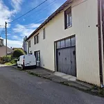 Апартаменты Vosgien Chez Capucine Et Mirabelle