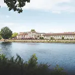 Vosgien Chez Capucine Et Mirabelle Апартаменты *