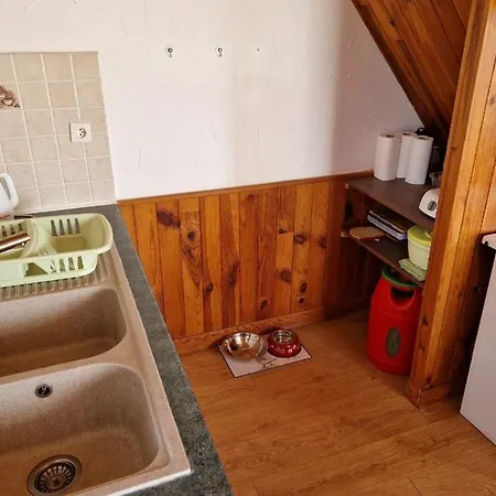 Vosgien Chez Capucine Et Mirabelle Xertigny