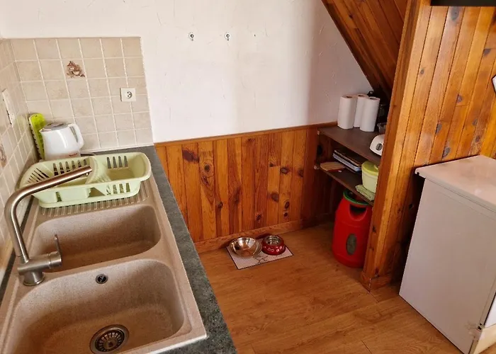 Vosgien Chez Capucine Et Mirabelle Xertigny