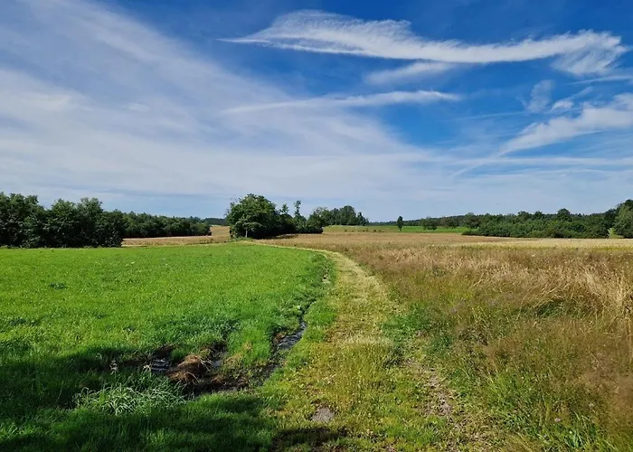 Apartmán Vosgien Chez Capucine Et Mirabelle