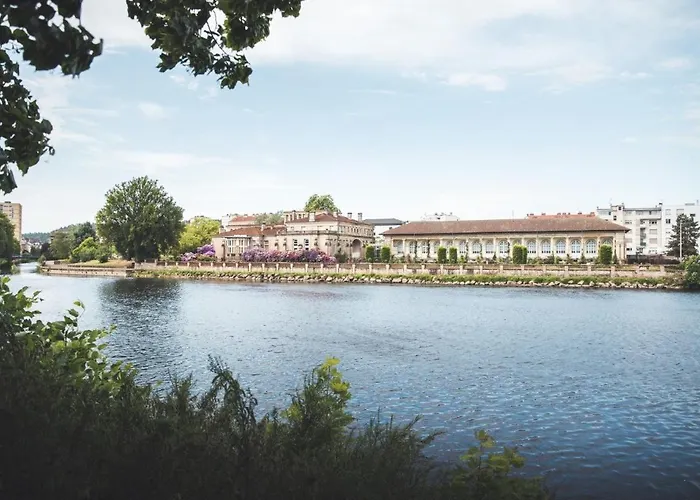 Vosgien Chez Capucine Et Mirabelle Apartmán *